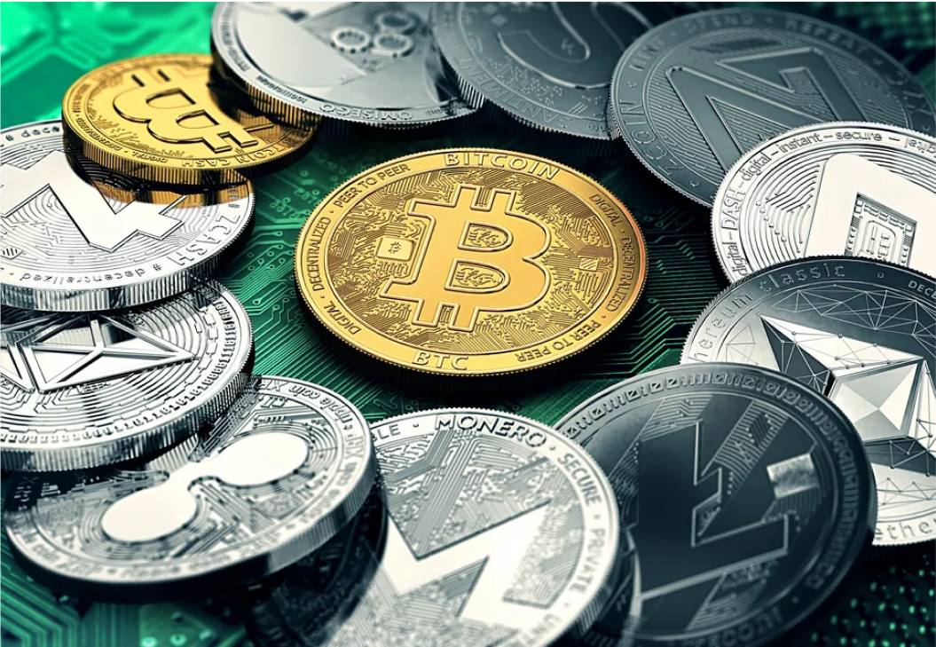 Blockchain FX